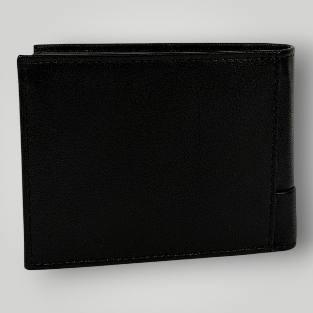 Мъжки кожен портфейл "Pierre Cardin"