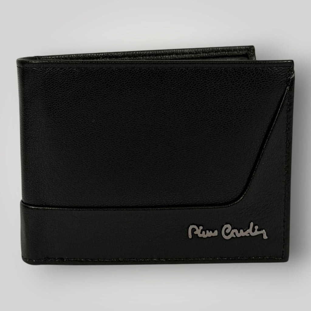 Мъжки кожен портфейл "Pierre Cardin"