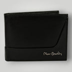 Мъжки кожен портфейл "Pierre Cardin"