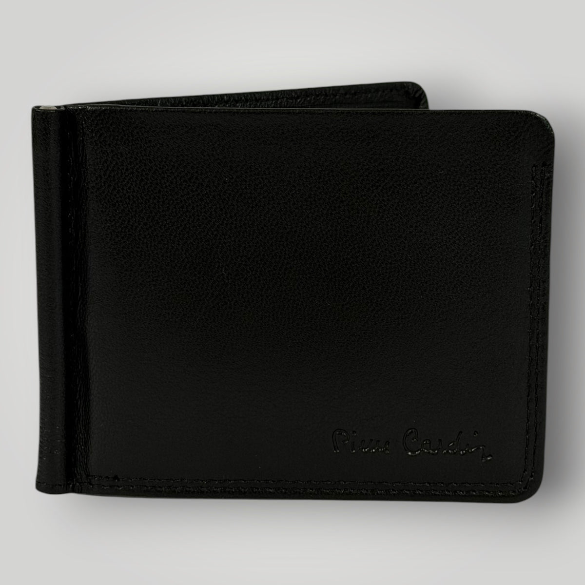 Мъжки кожен портфейл "Pierre Cardin"