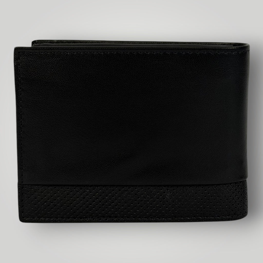 Мъжки кожен портфейл "Pierre Cardin"