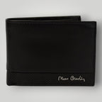 Мъжки кожен портфейл "Pierre Cardin"