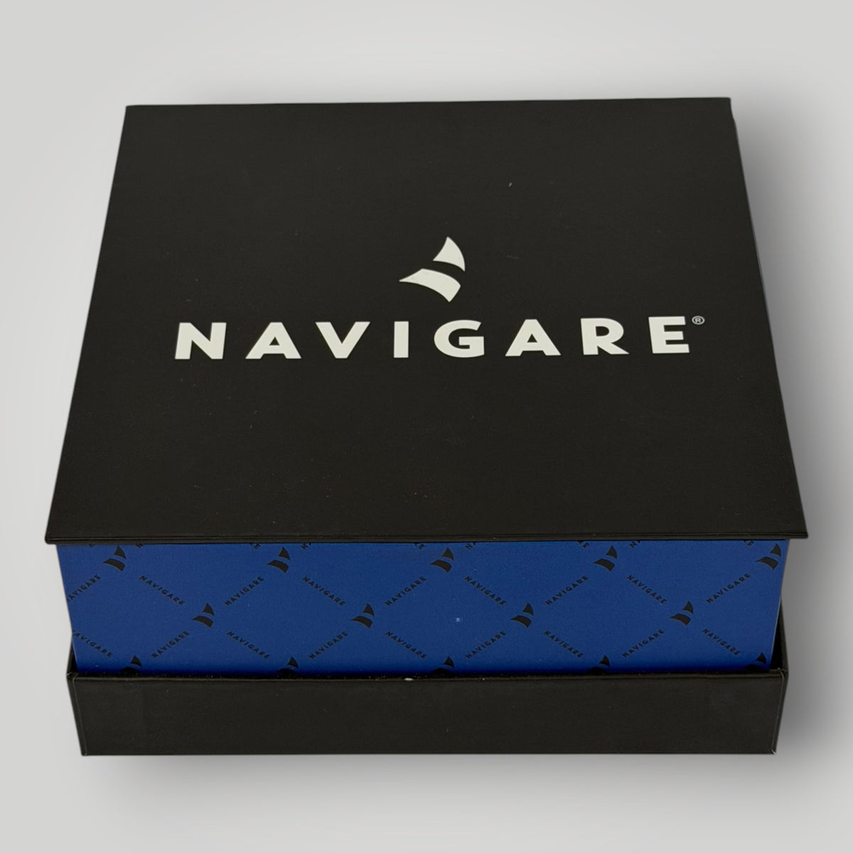 Мъжки кожен колан "Navigare"